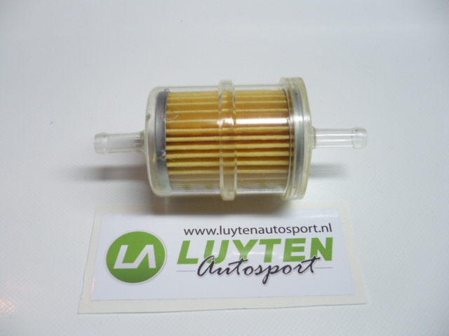 Benzine filter 8mm